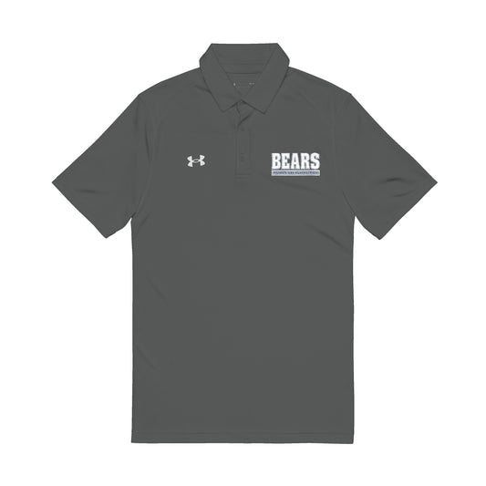 SJBK Under Armour® Polo Shirt
