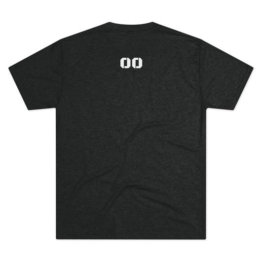 L.I Kings Dri-Fit Triblend Tee (Custom)