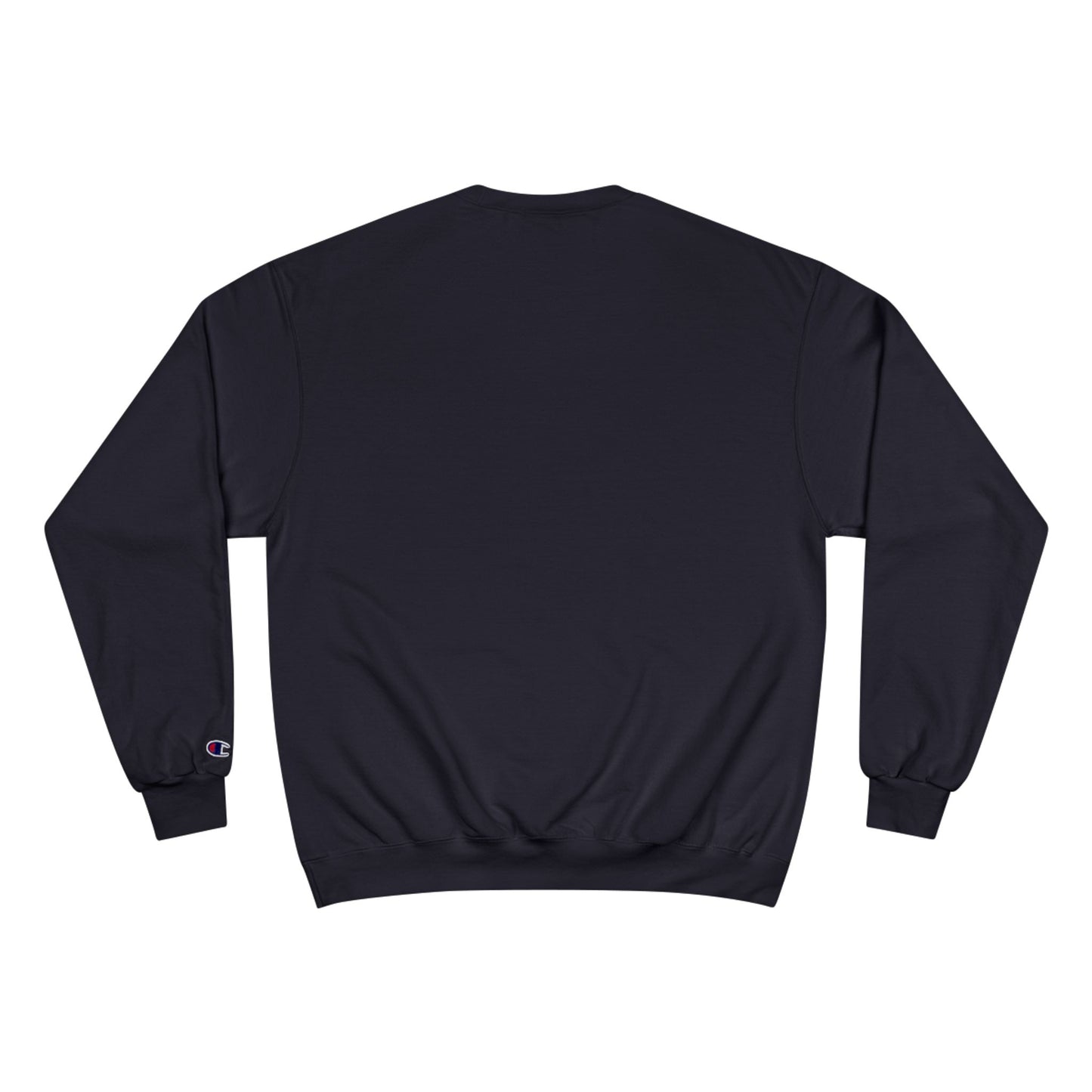 Champion S600 Crewneck Sweatshirt