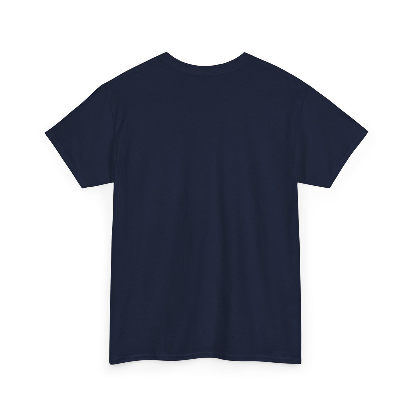 Bethpage Basketball Heavy Cotton Tee Shirt