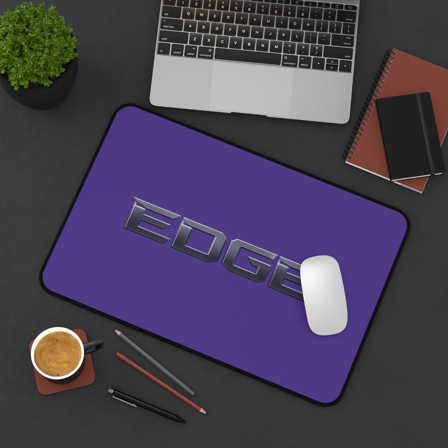 Edge Desk Mat