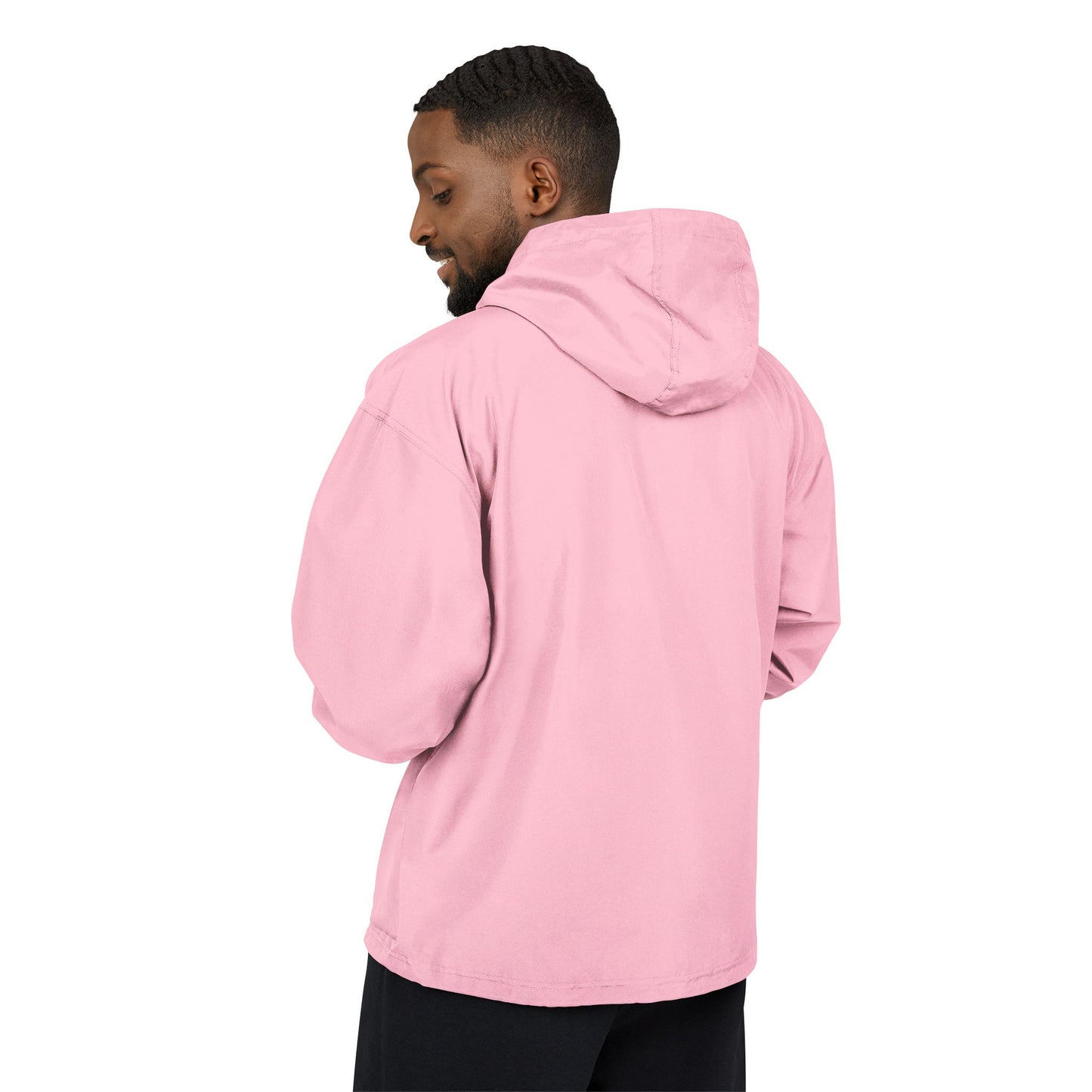 Champion Unisex Water-Resistant Jacket