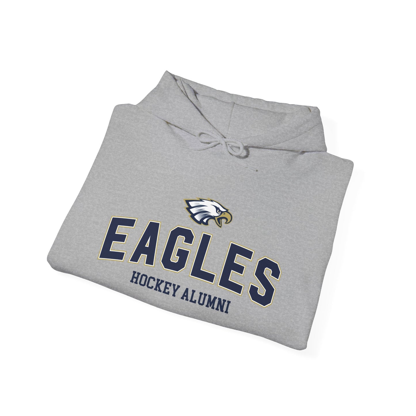 (2014 Logo) Unisex Heavy Blend™ Hooded Sweatshirt