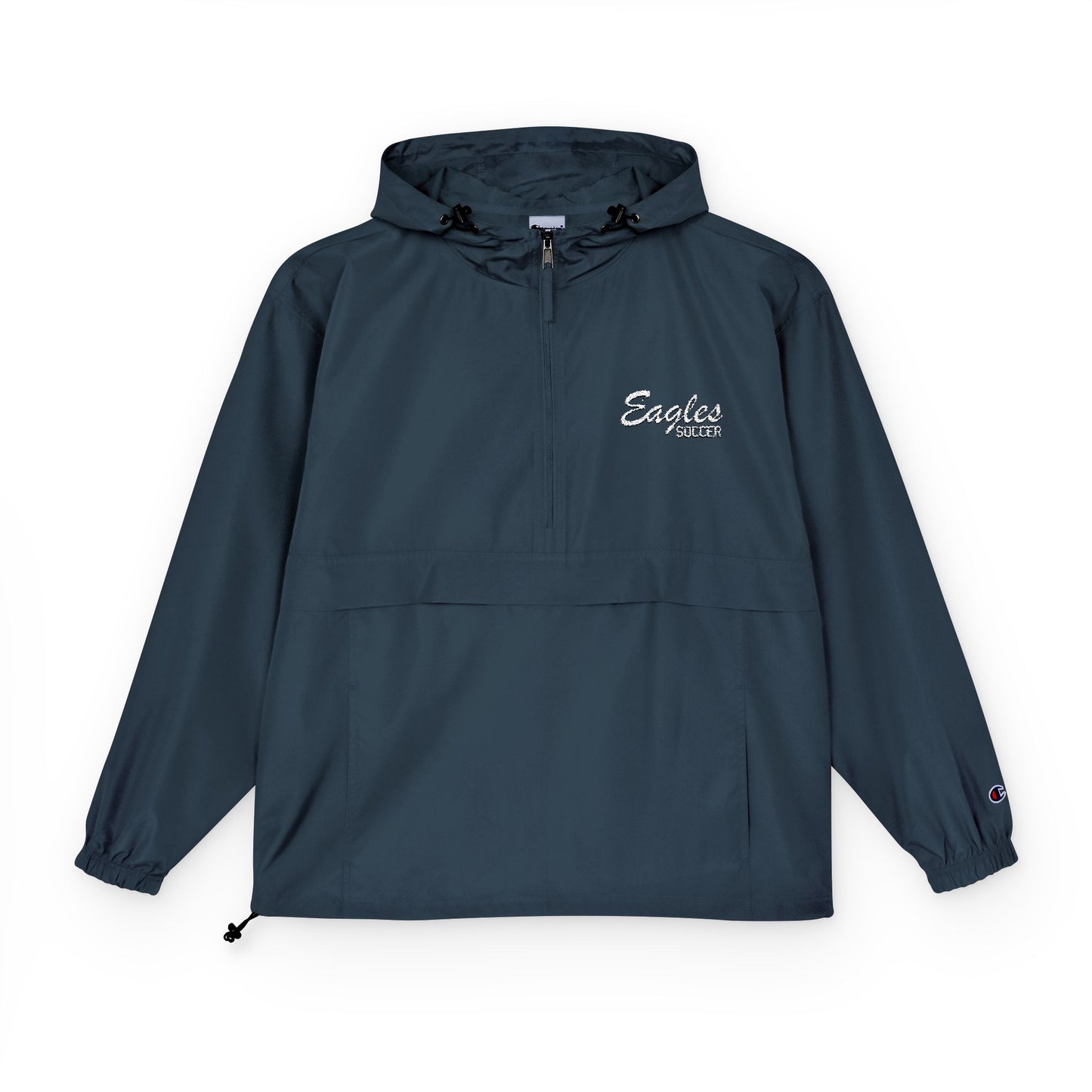 Bethpage Soccer Champion Unisex Windbreaker Jacket
