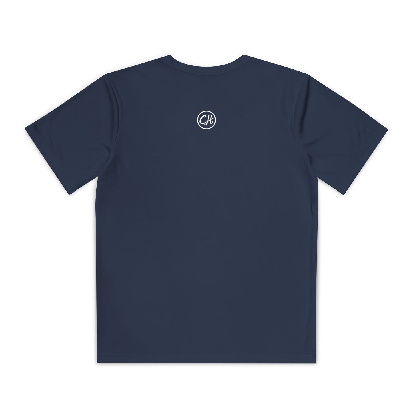 Bethpage Basketball Youth Tee Shirt - Dri-Fit