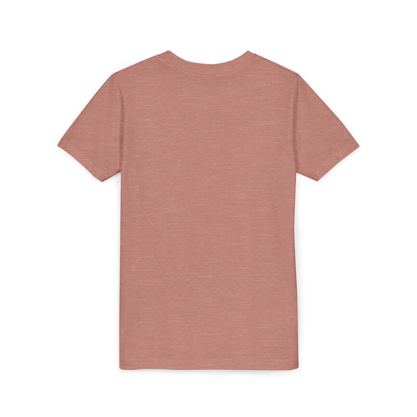 Youth Bella+Canvas Short Sleeve Tee