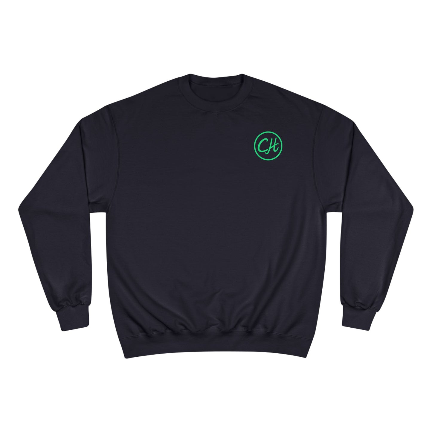 Champion S600 Crewneck Sweatshirt