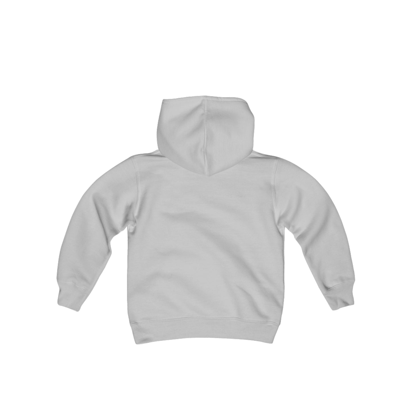 Bethpage Lacrosse Youth Hooded Sweatshirt