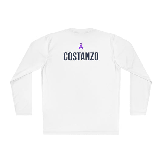 Bethpage Varsity Soccer Warmup 2025 — "Costanzo"