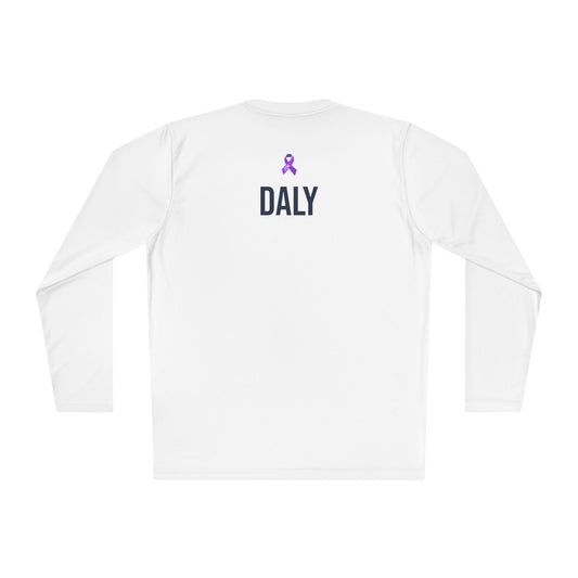 Bethpage Varsity Soccer Warmup 2025 — "Daly"