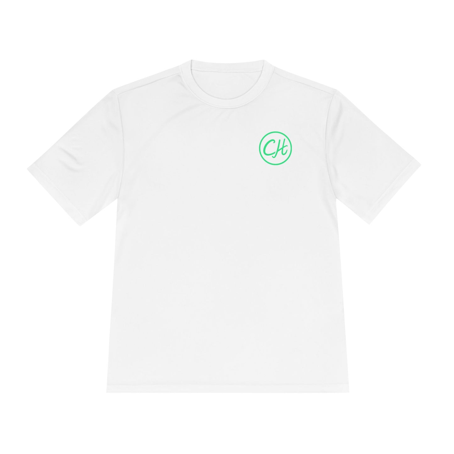 Sport-Tek® Unisex Moisture Wicking Tee