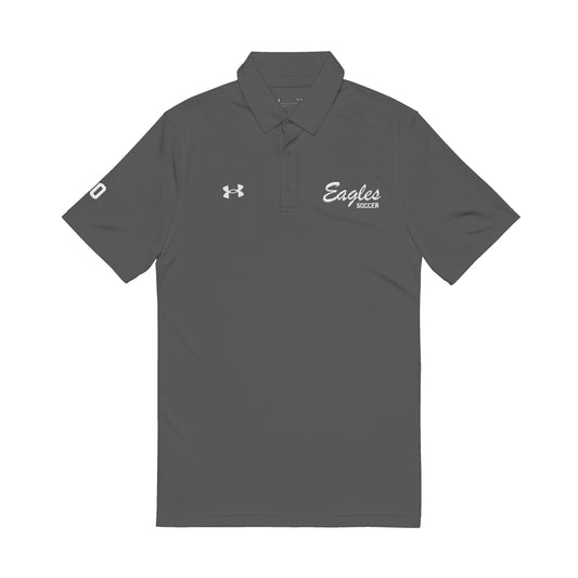 Bethpage Soccer Under Armour® Polo Shirt (Custom)