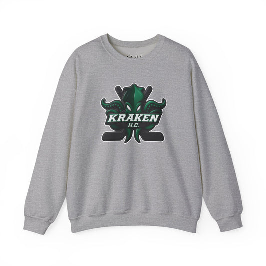 Kraken HC Crewneck Sweatshirt