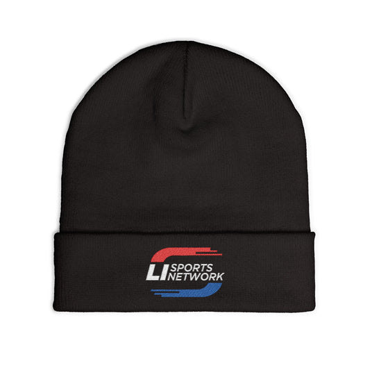 LISN Knit Beanie