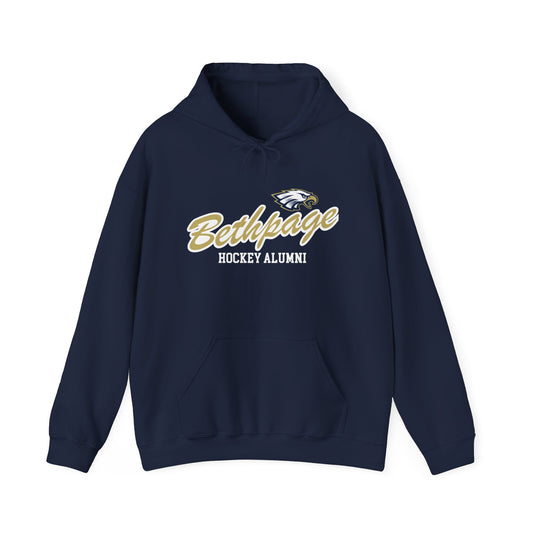 (2010 Logo) Unisex Heavy Blend™ Hooded Sweatshirt
