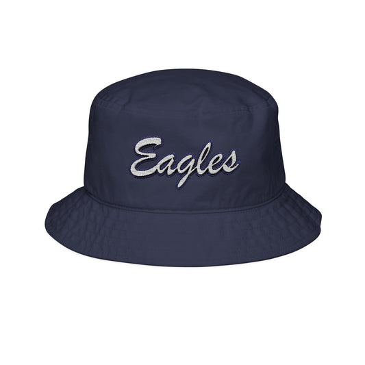 Bethpage HS Embroidered Bucket Hat