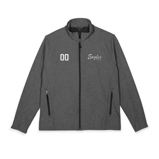 Bethpage Soccer Port Authority® Soft Shell Jacket (Custom)