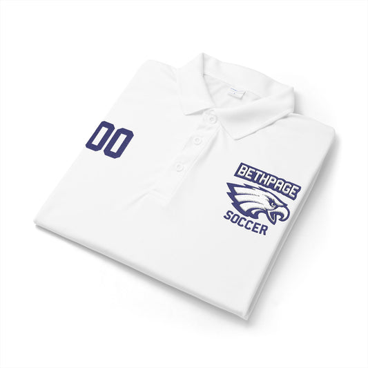 Bethpage Soccer Sport-Tek® Polo (Custom)