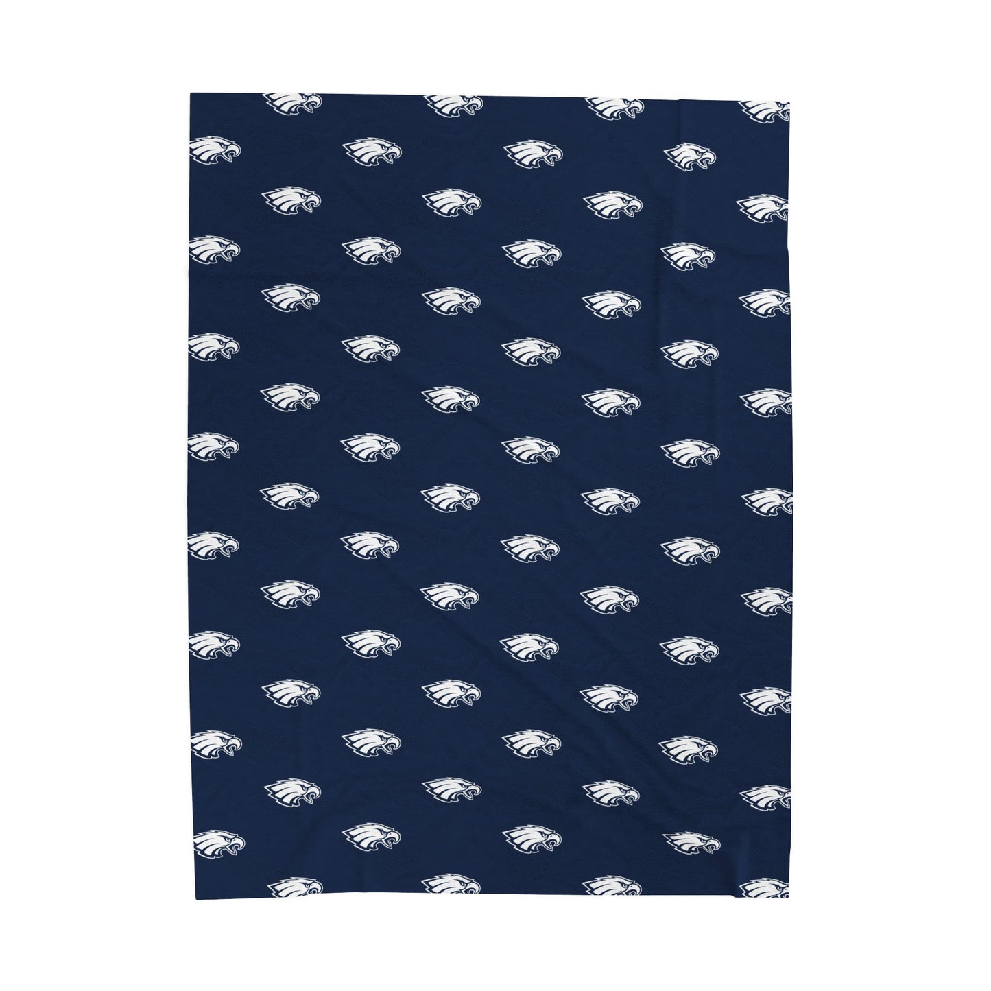 Bethpage HS Plush Blanket