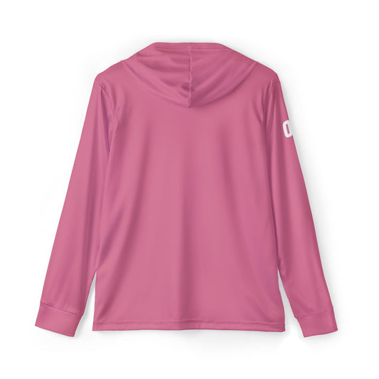 Flamingos Practice Hoodie