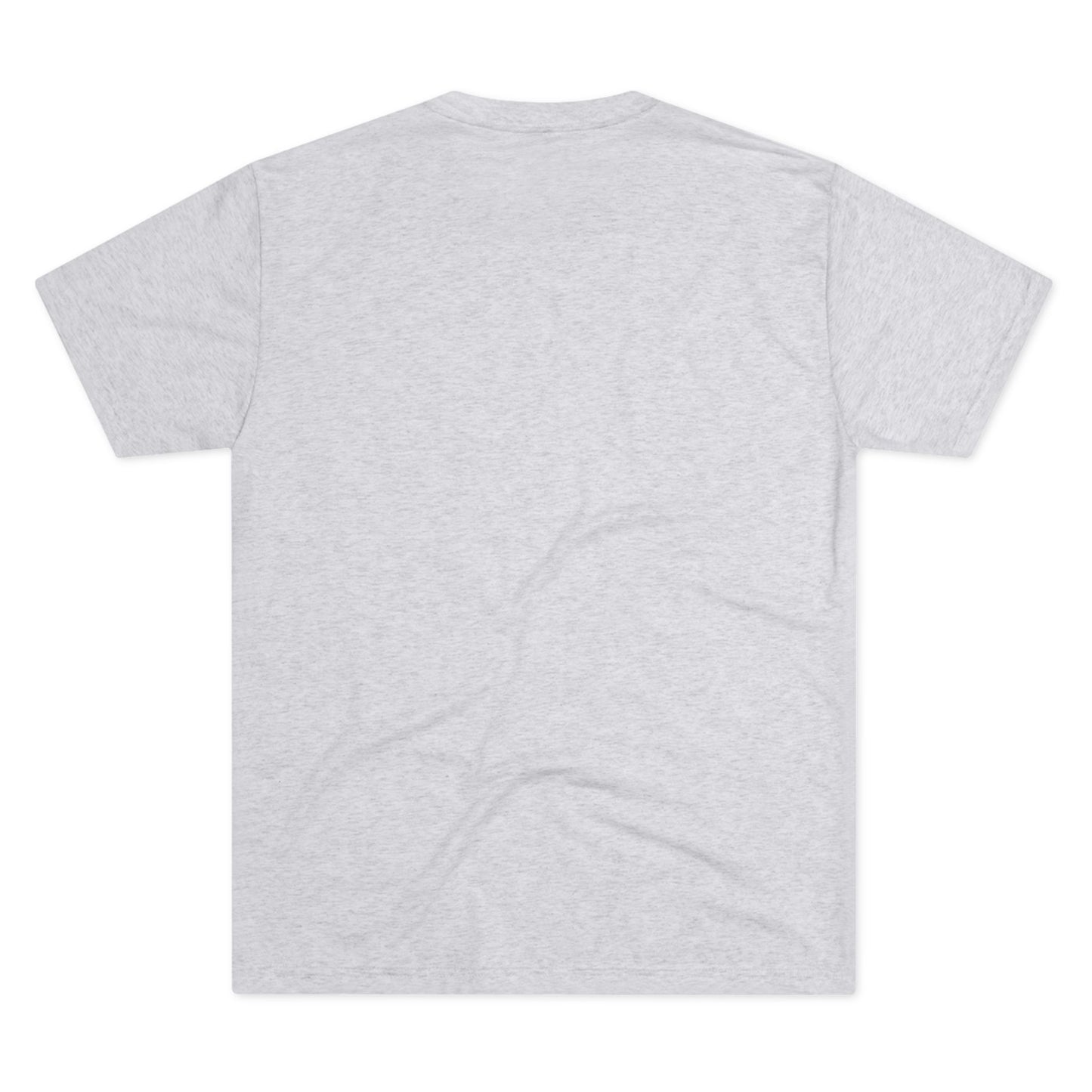 Next Level Unisex Tri-Blend Crew Tee