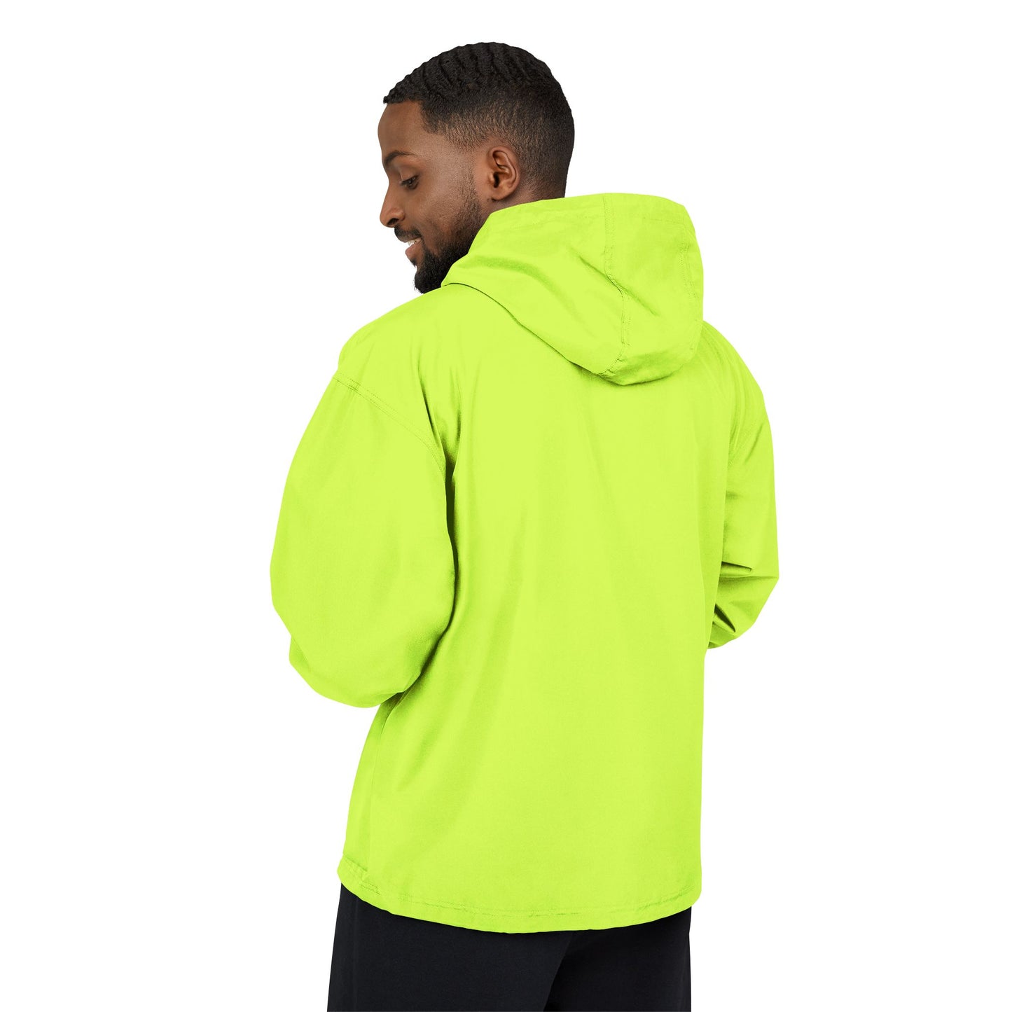 Champion Unisex Water-Resistant Jacket