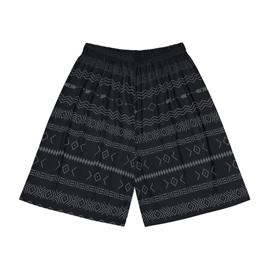 Long Island Bandits Shorts (Custom)