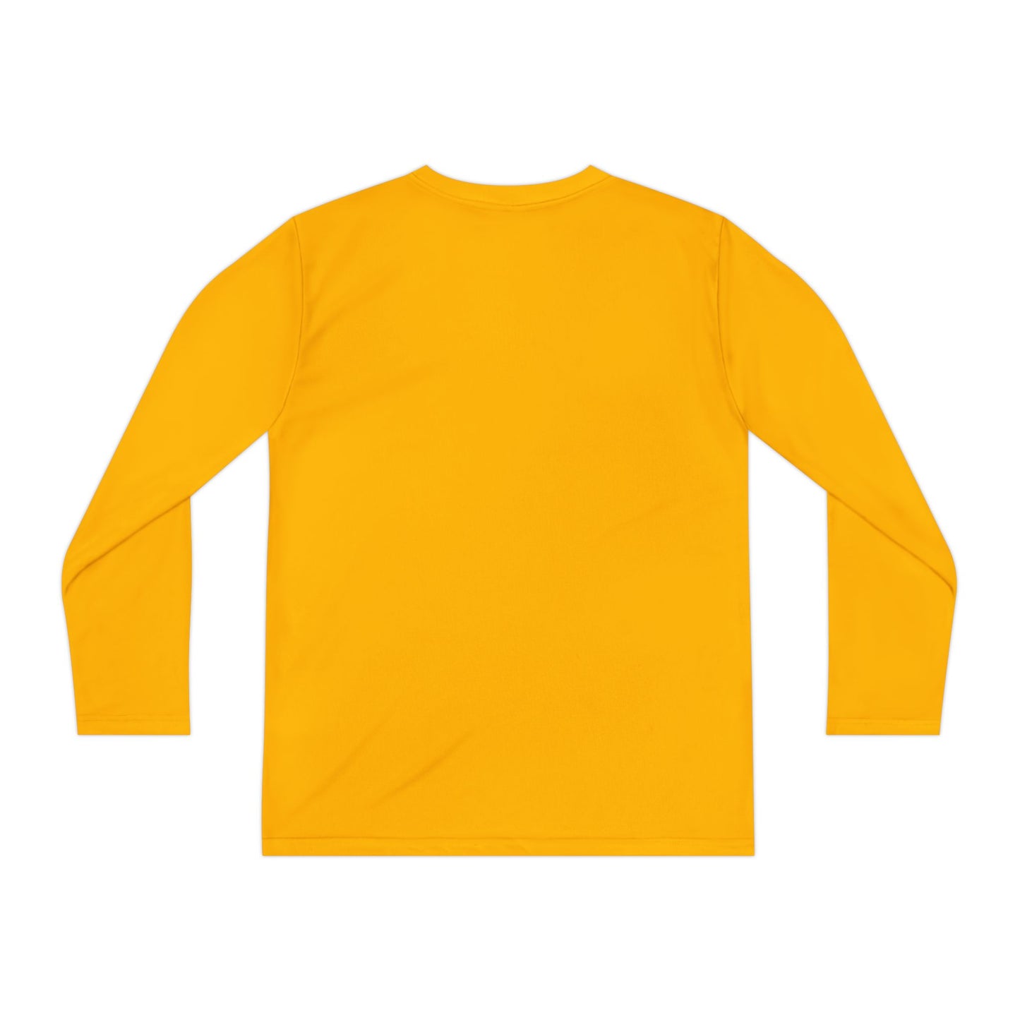 Youth Sport-Tek Dri-Fit Long Sleeve Tee