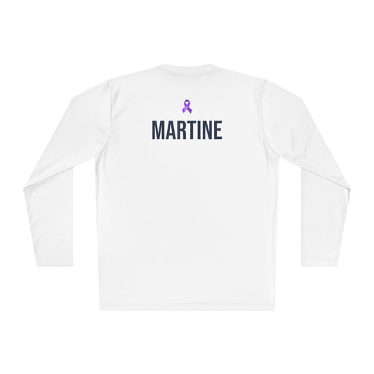 Bethpage Varsity Soccer Warmup 2025 — "Martine"