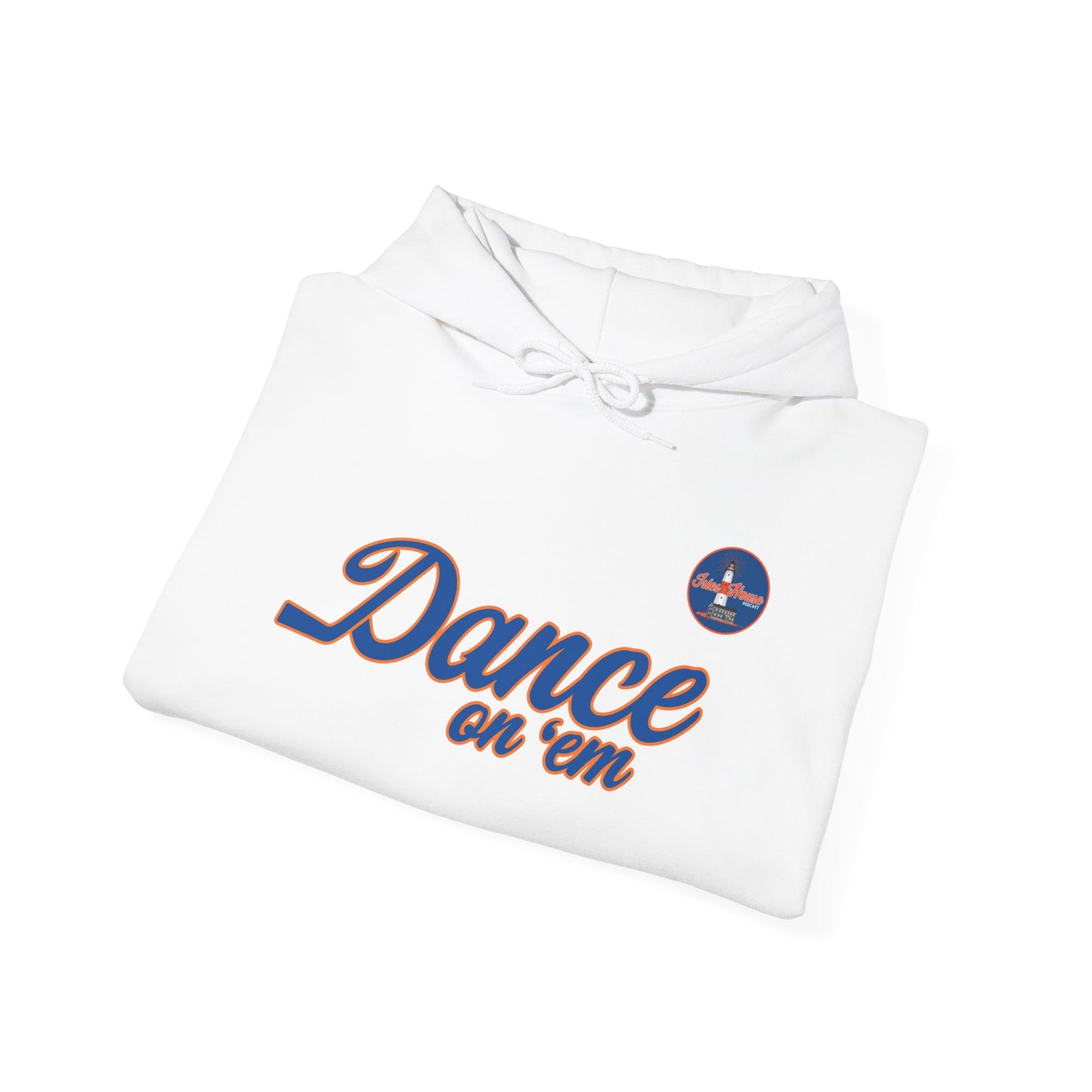 Dance On 'Em Logo Sweatshirt