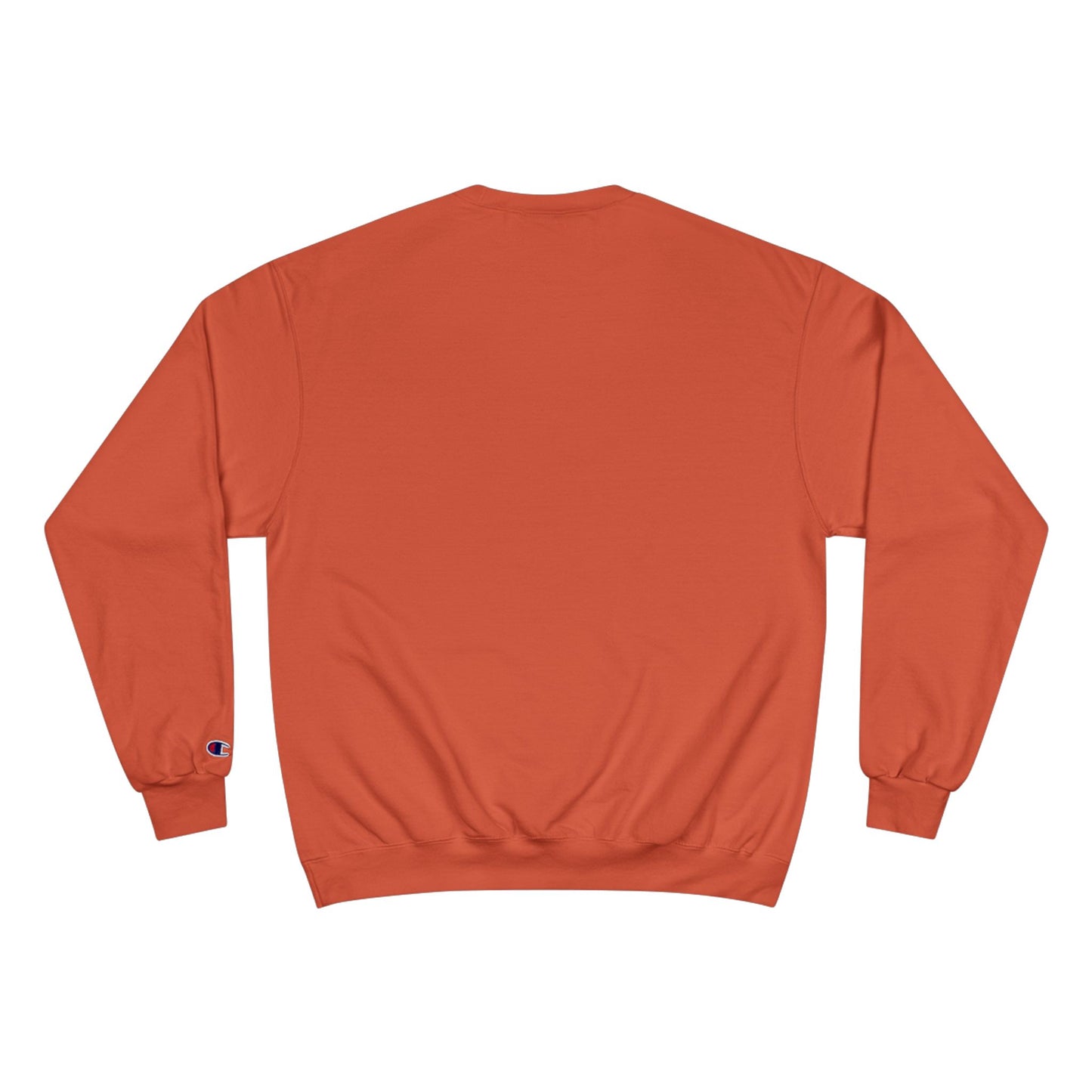 Champion S600 Crewneck Sweatshirt