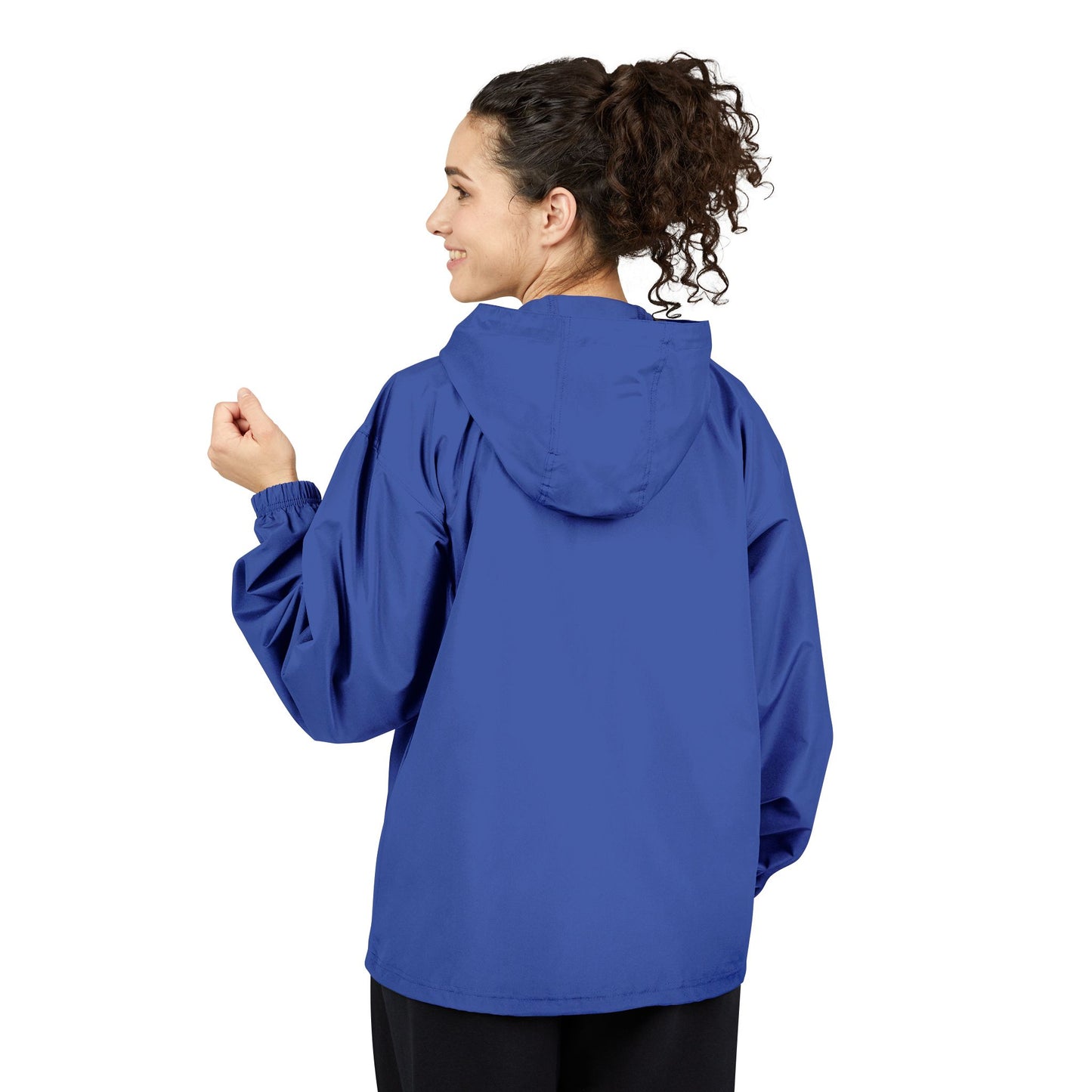 Champion Unisex Water-Resistant Jacket