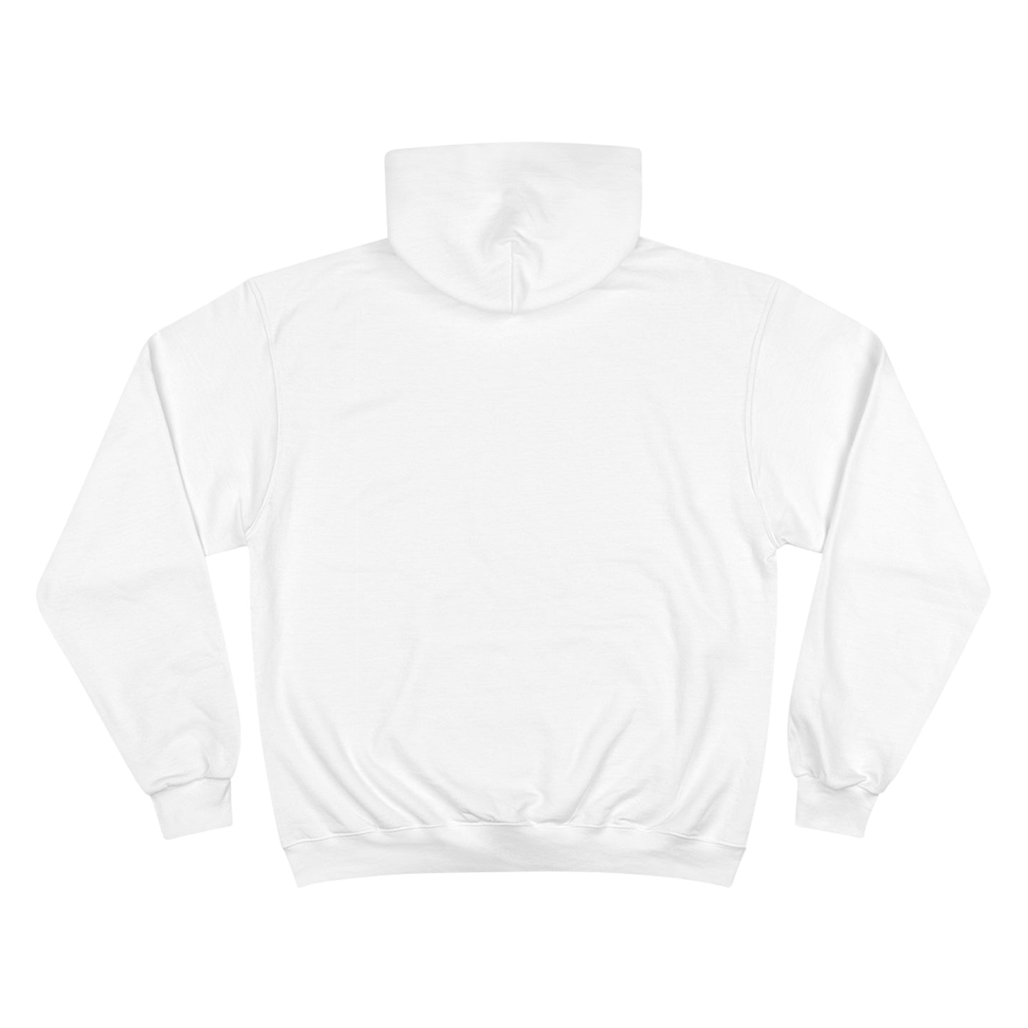Bethpage Lacrosse Champion Hoodie