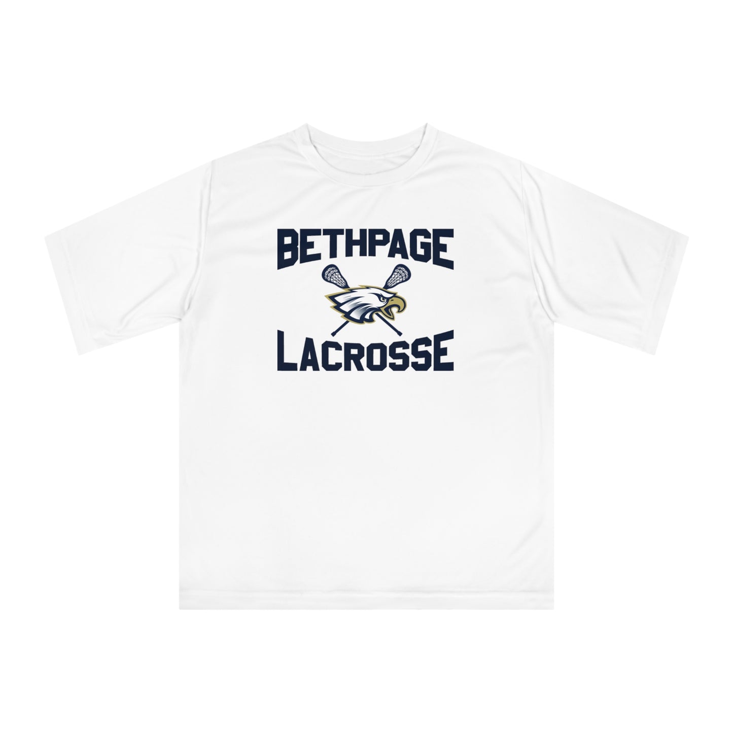 Bethpage Lacrosse Dri-Fit T-shirt