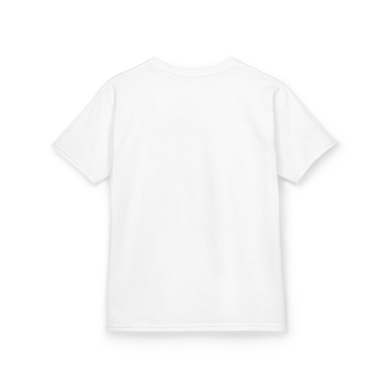 Bethpage Basketball Kids Heavy Cotton™ Tee