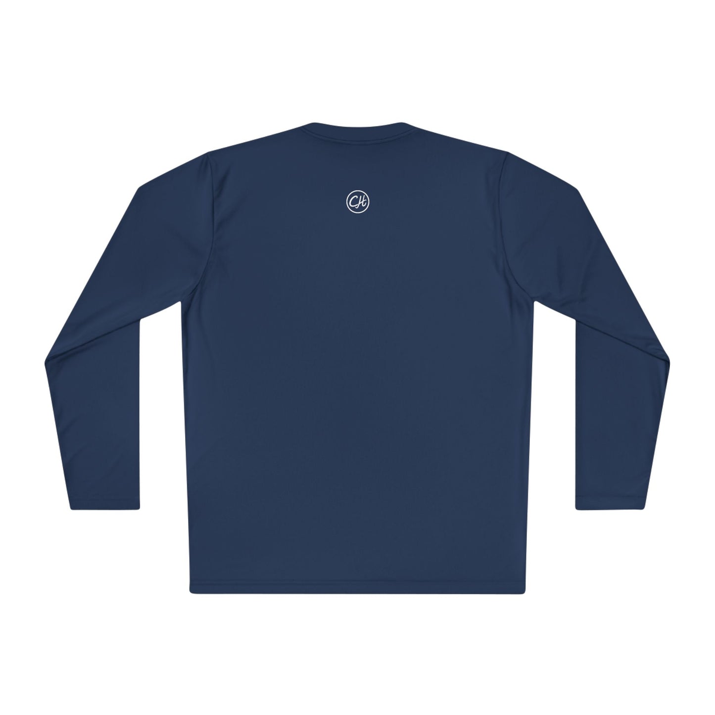 Bethpage Basketball Dri-Fit Long Sleeve