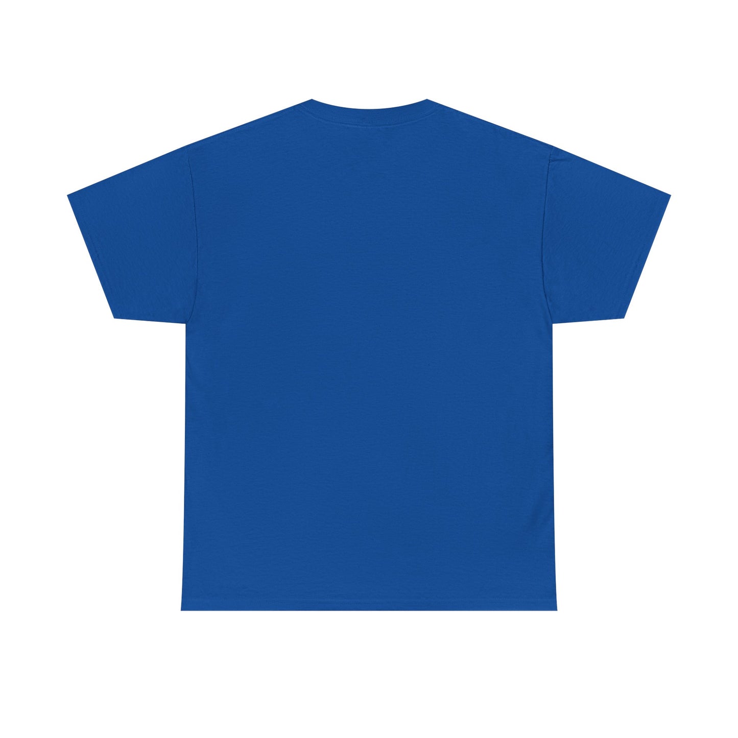 Large Logo Tee Shirt