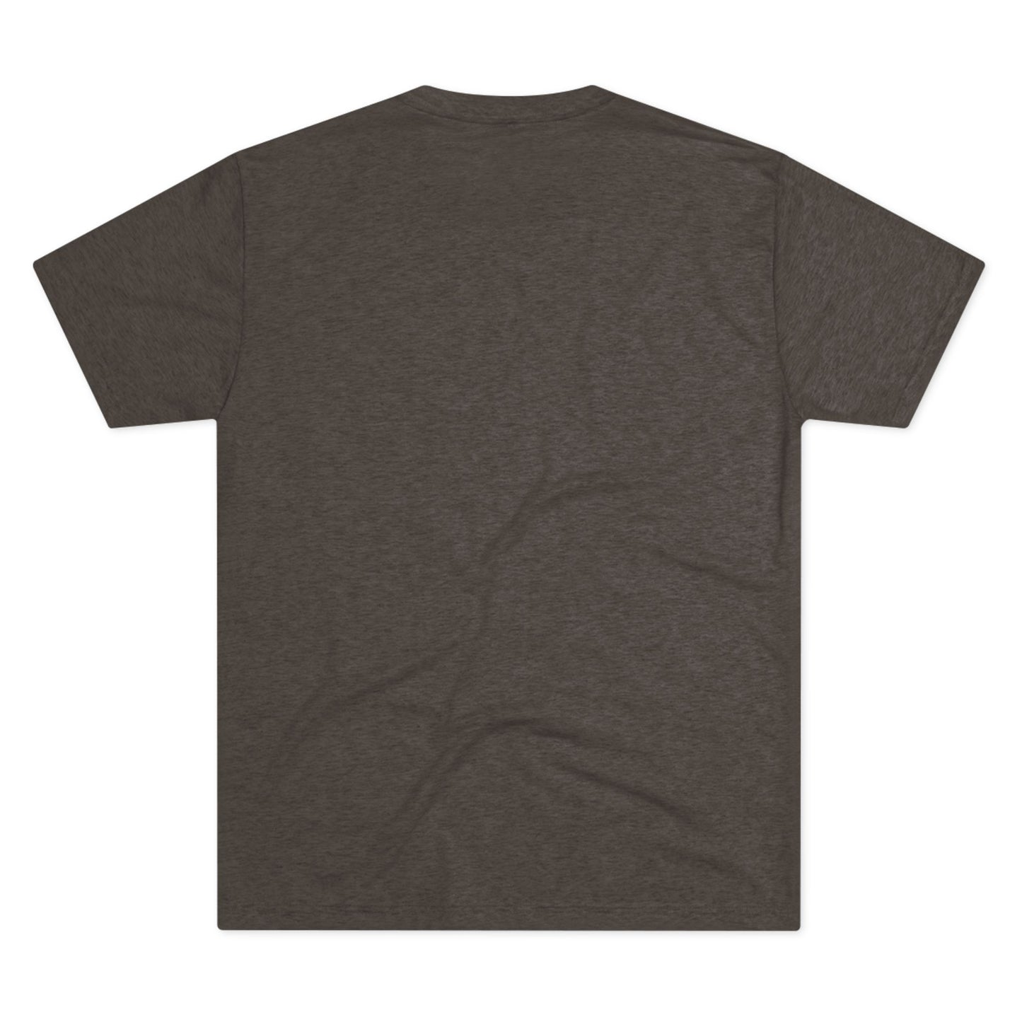 Next Level Unisex Tri-Blend Crew Tee