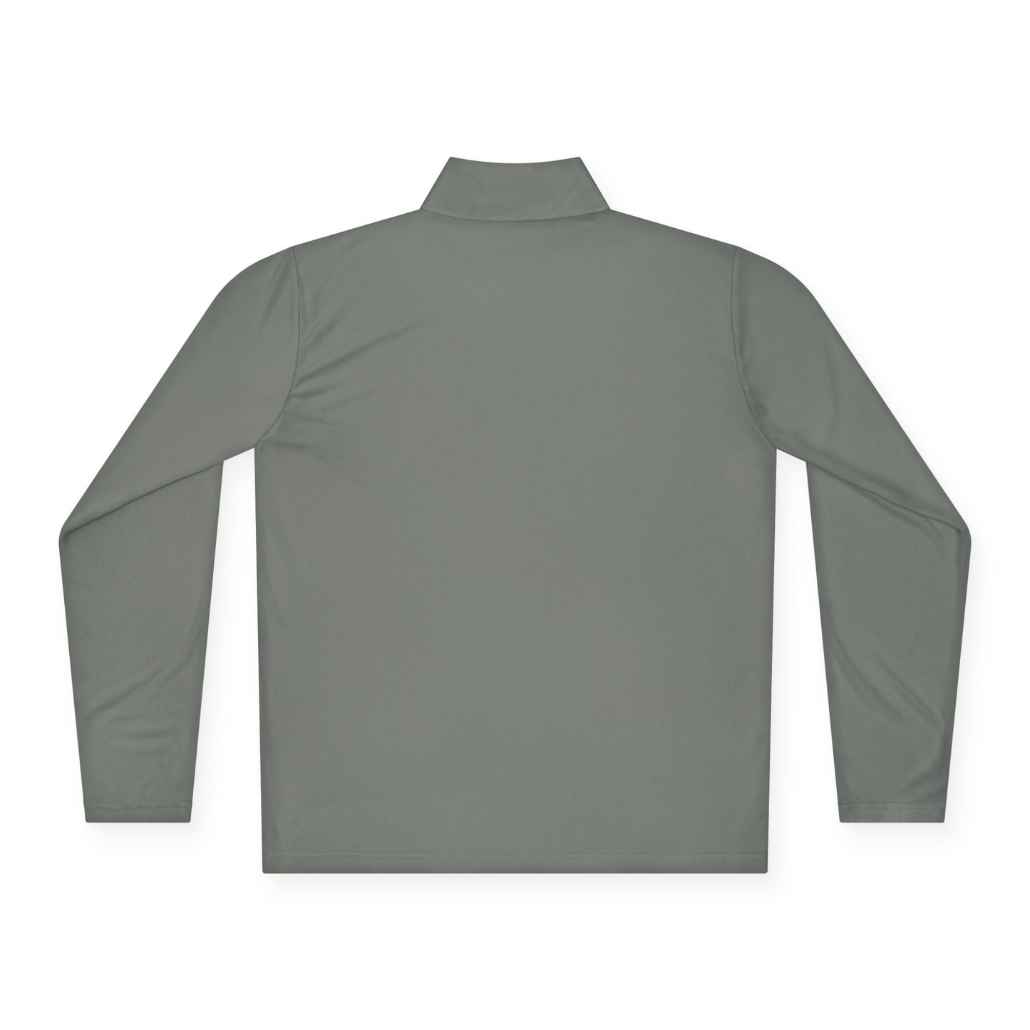 Sport-Tek® Dri-fit Unisex Quarter-Zip Pullover