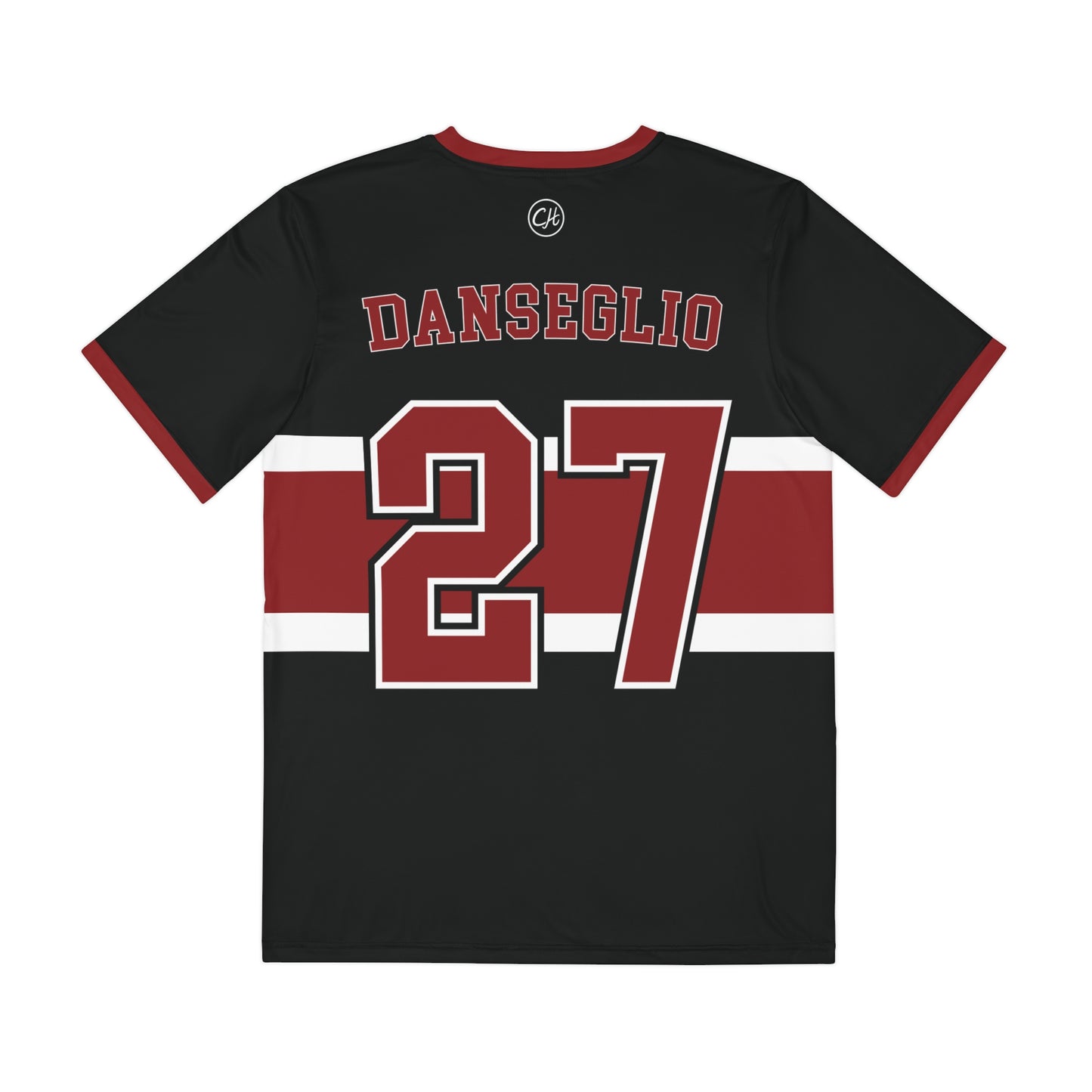 Long Island Bandits Jersey Shirt - DANSEGLIO