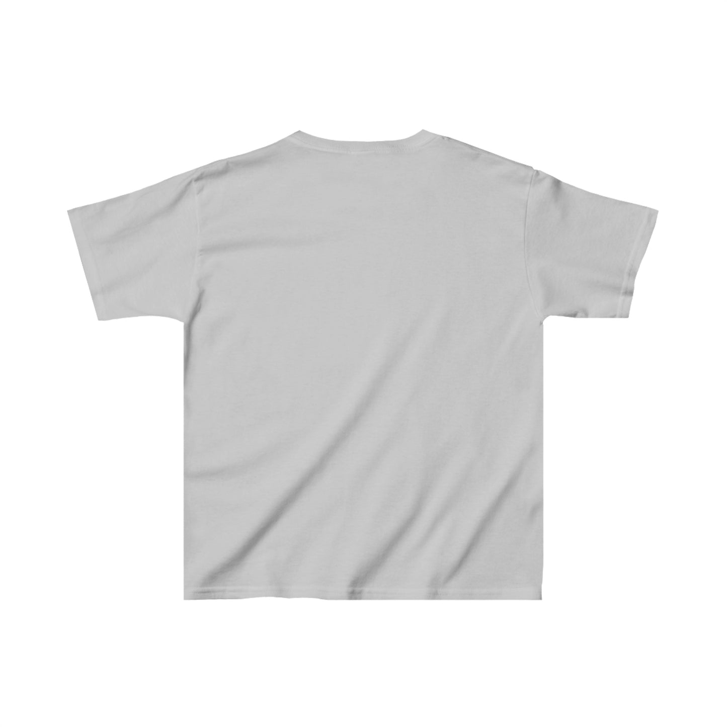 Bethpage Lacrosse Kids Heavy Cotton™ Tee