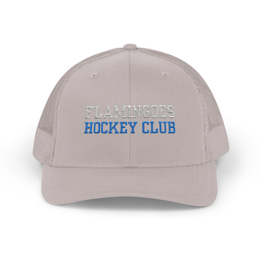 Flamingoes HC Snapback Trucker Cap