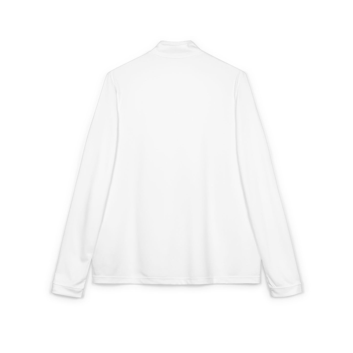 SJBK adidas® Quarter-Zip Pullover