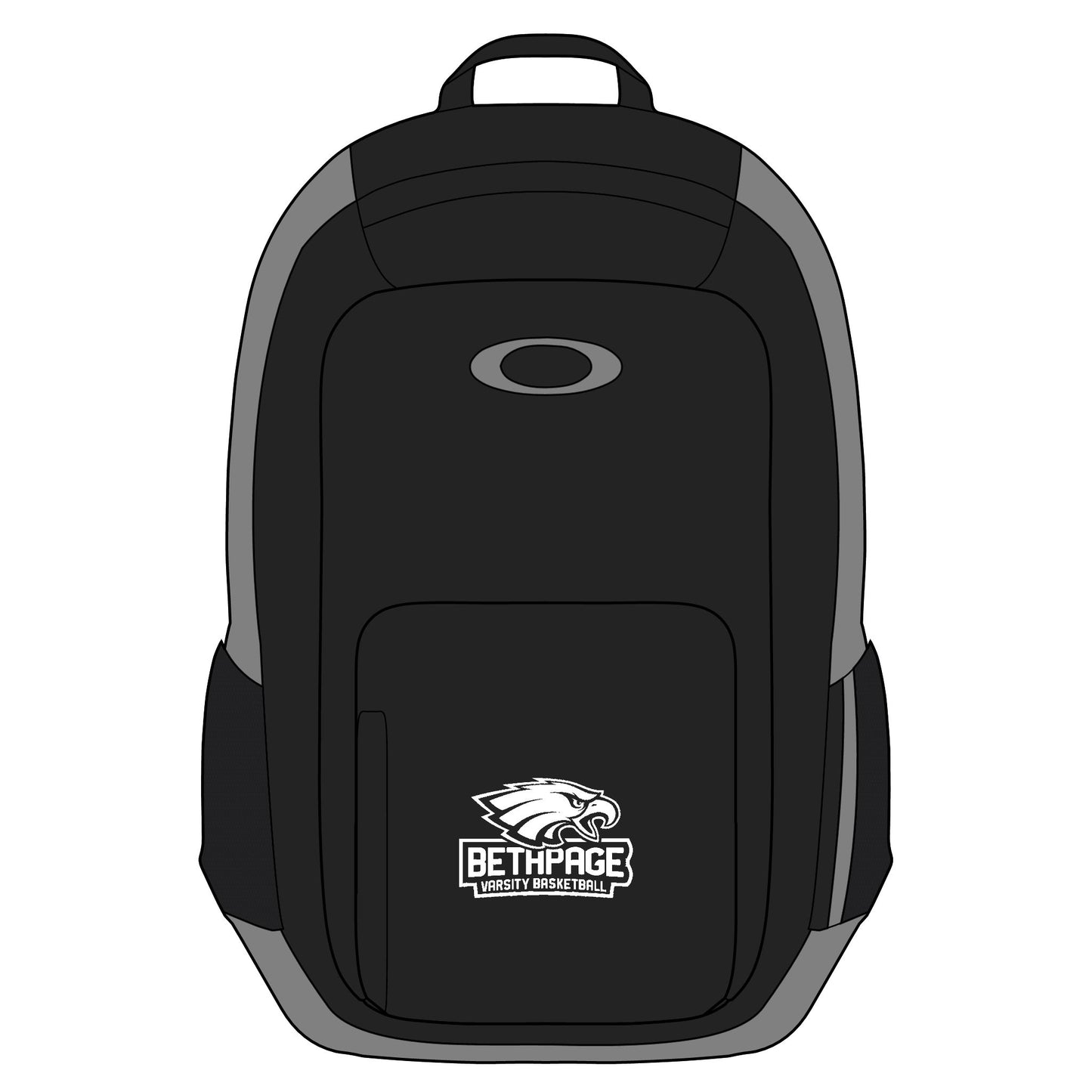 Enduro Backpack