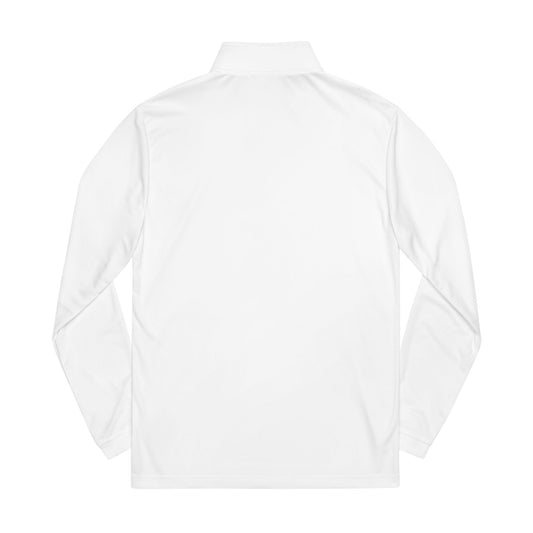 Bethpage Soccer adidas® Quarter-Zip Pullover