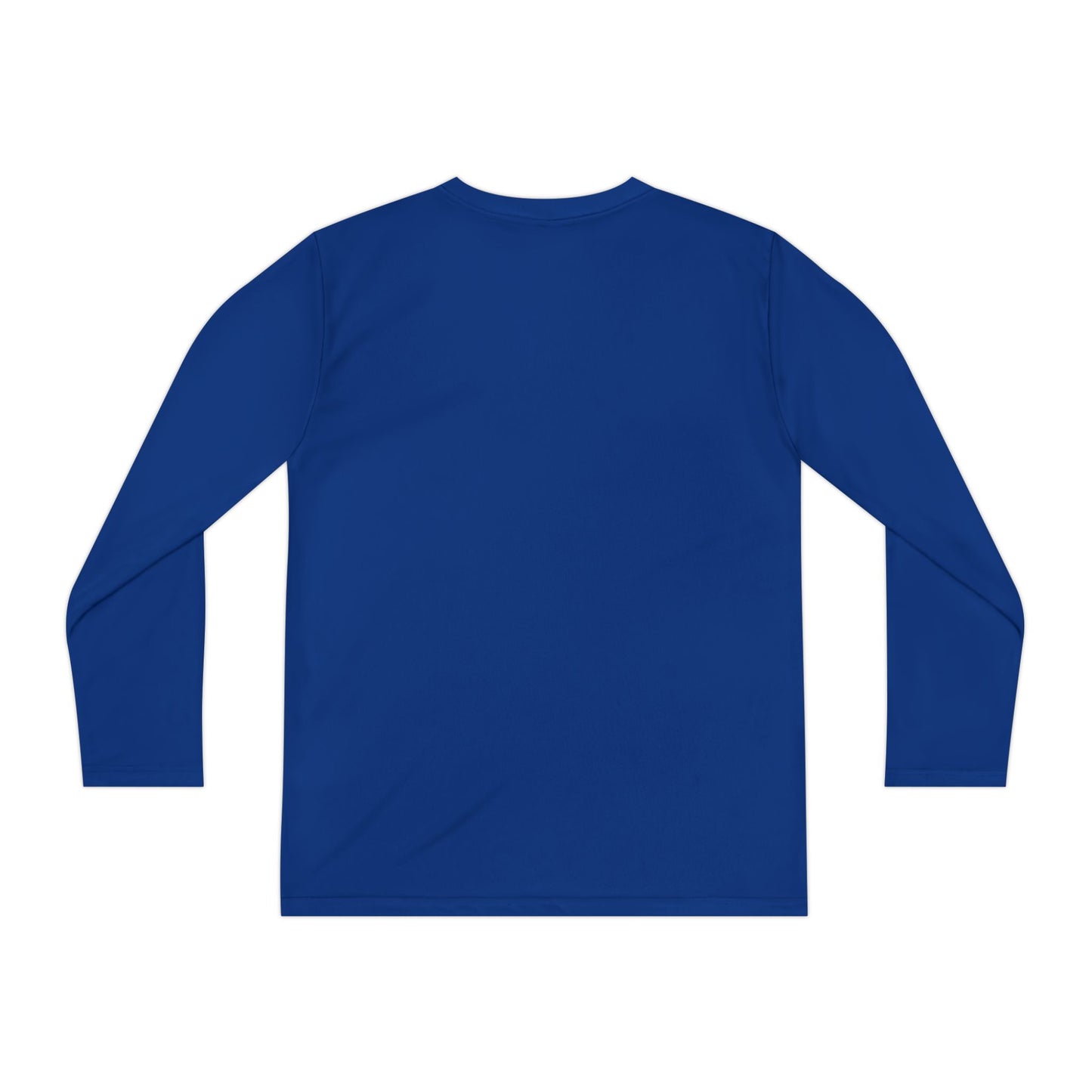 Youth Sport-Tek Dri-Fit Long Sleeve Tee