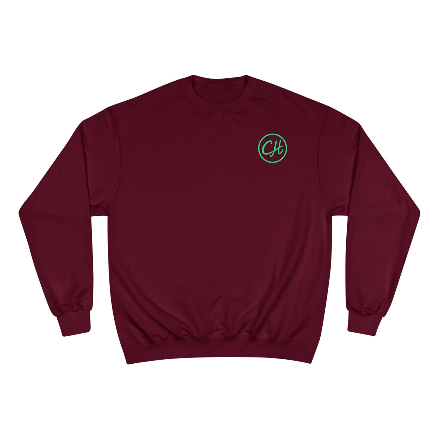 Champion S600 Crewneck Sweatshirt