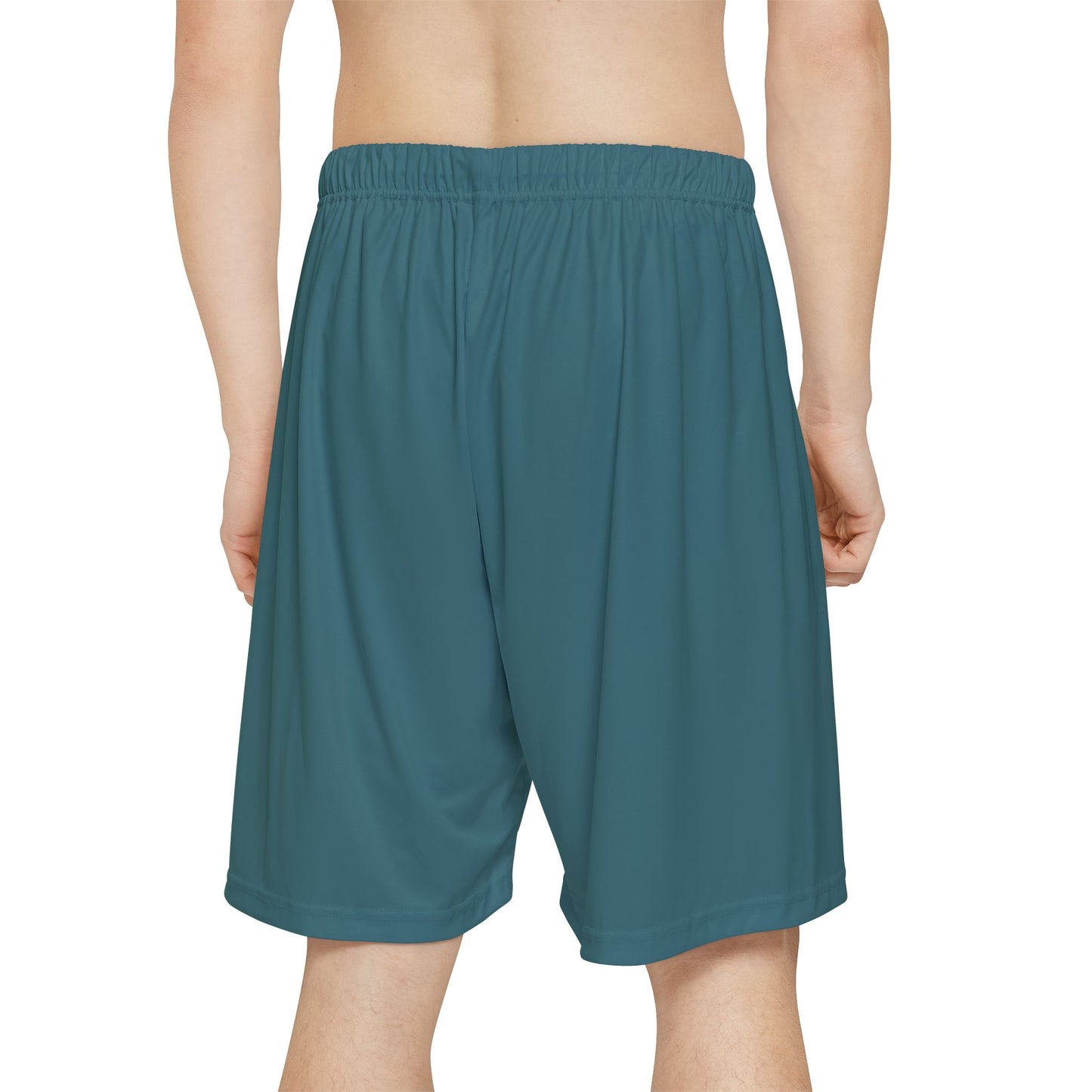 Yetis Shorts (Custom)