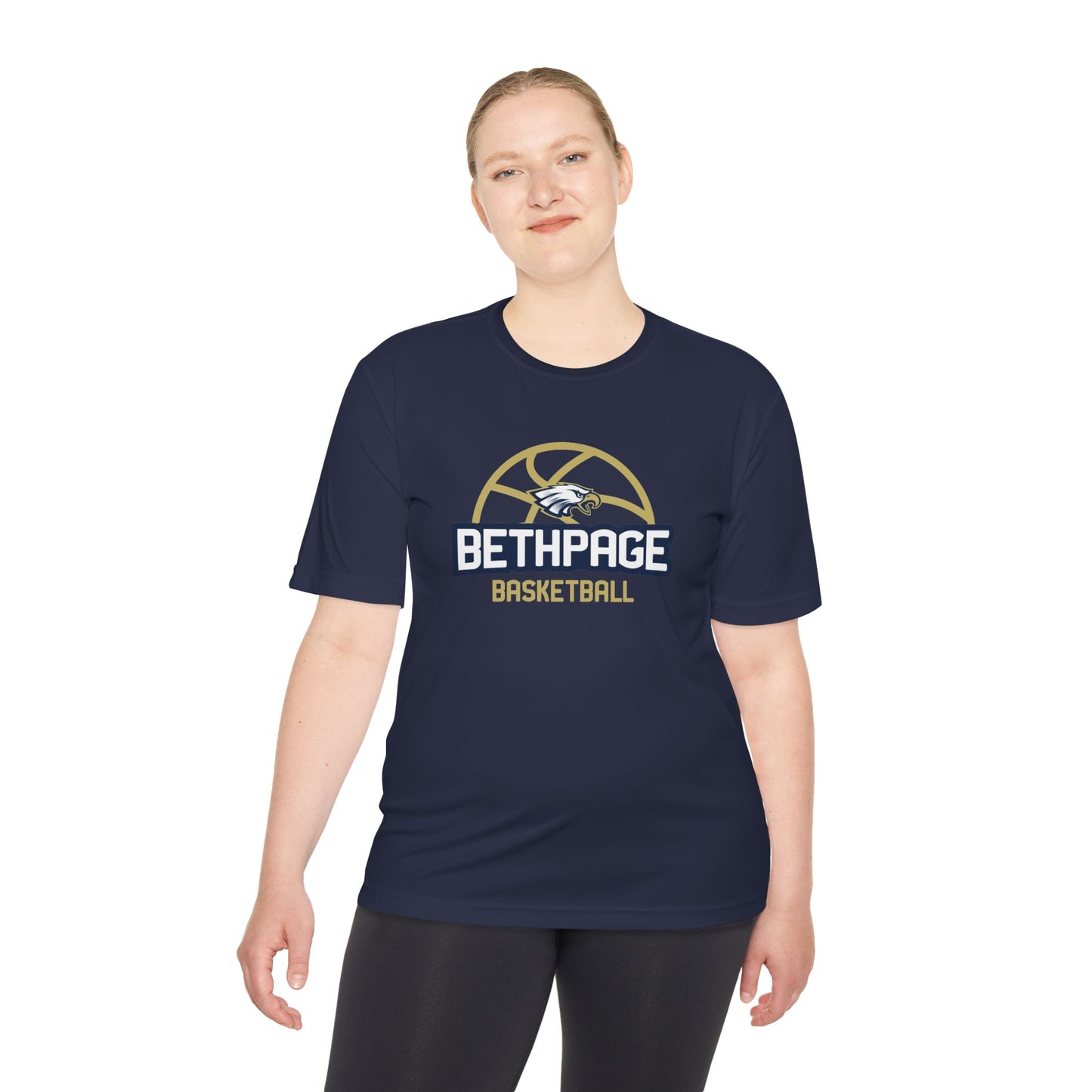 Dri-Fit Warmup T-Shirt