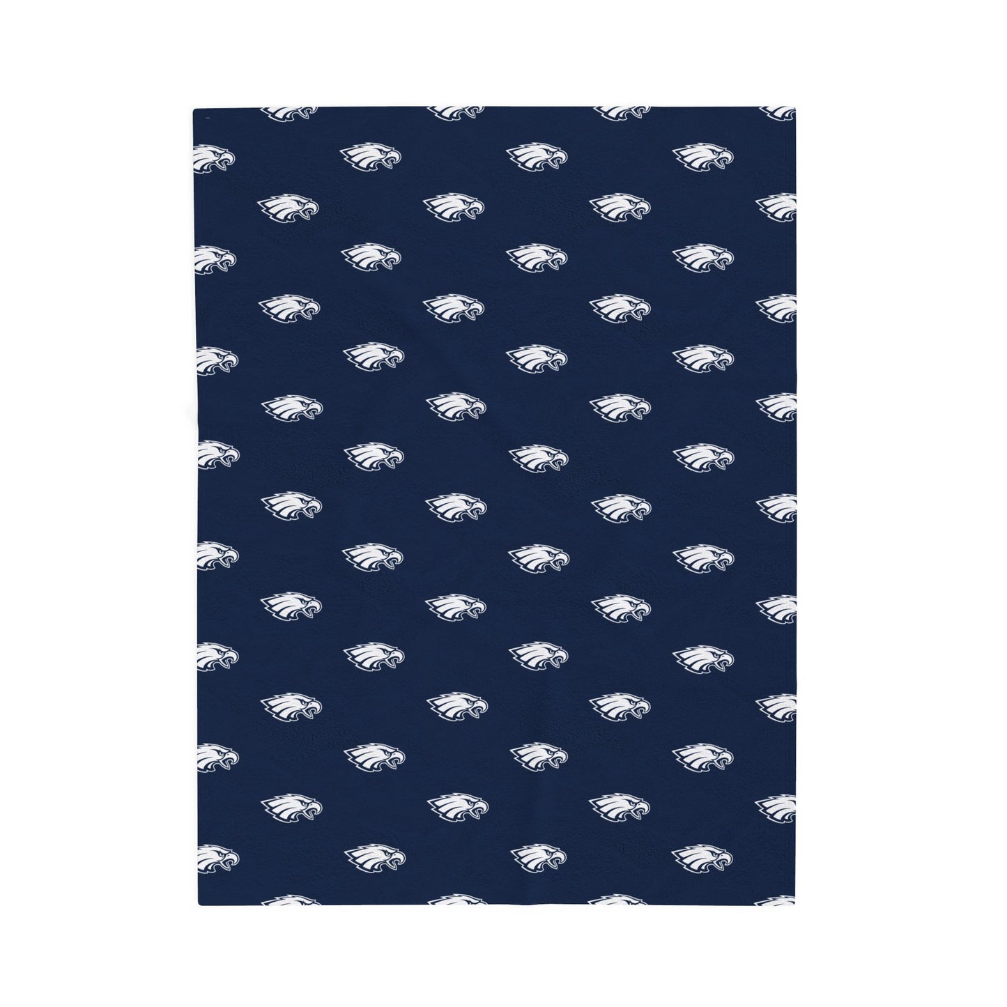 Bethpage HS Plush Blanket